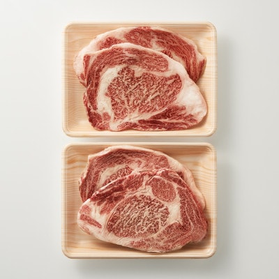 2023年12月発送開始『定期便』博多和牛サーロインステーキセット　1kg[250g×4枚]全6回【配送不可地域：離島】