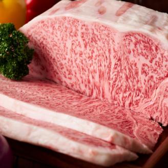 【博多和牛】サーロインブロック　4kg(2kg×2p)【配送不可地域：離島】