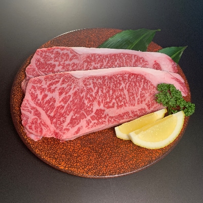 【博多和牛】サーロインステーキ500g(250g×2枚)【配送不可地域：離島】
