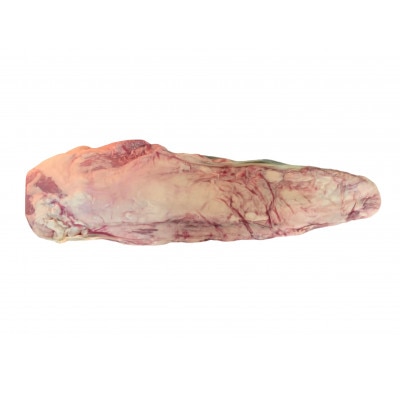 【博多和牛】ヒレ　まるごと一本　4kg前後【配送不可地域：離島】