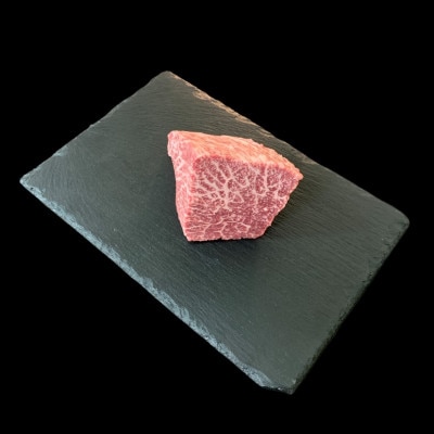 博多和牛そともも(ナカニク)　塊肉　500g(冷凍便)【配送不可地域：離島】