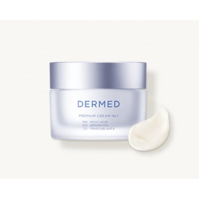 プレミアム　クリーム　No.1