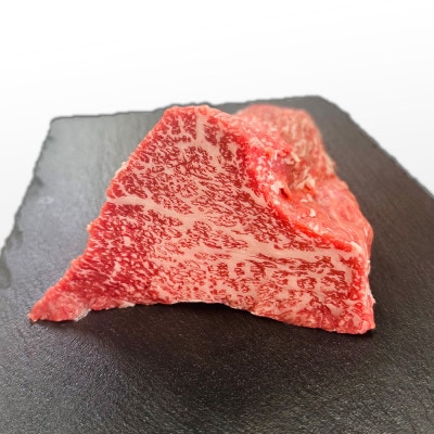 博多和牛トモサンカク　塊肉　500g(冷凍便)【配送不可地域：離島】