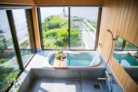 VILLA MINAWA 50,000円(税込)宿泊割引券【Common】_KA1293