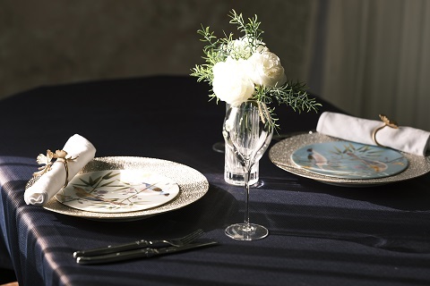 FRANCEYAランチお食事ペア券【シェル】【FRANCEYA】_KA1255