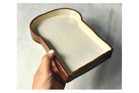 大盛りディナー#食パンのグラタン大皿~BASIC~【耐熱・オーブン対応】【716】_KA0407