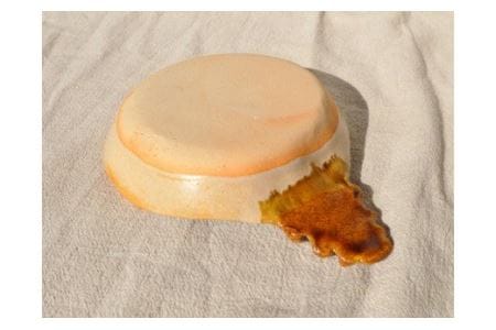 裸電球のグラタン皿 【耐熱・オーブン対応】【716】_KA0408