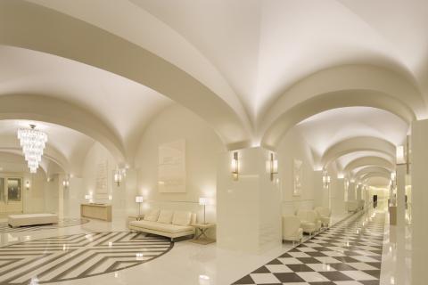 オテルグレージュ一泊素泊まりペア宿泊券【パームツリーリゾート】_KA0616