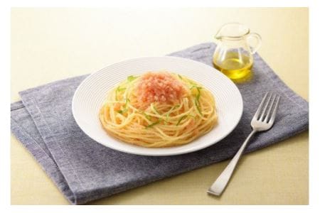 無着色辛子明太子　上切 500g【玄海】_KA0927