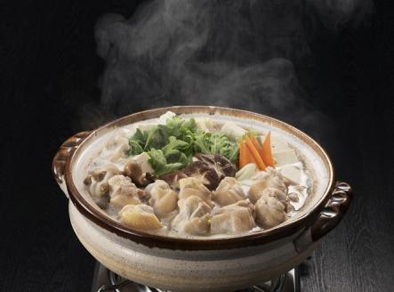 はかた一番どり　水炊き｢和（なごみ）｣4～5人前×3セット【あらい】_KA0891