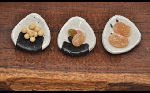 おにぎりのはし置き3個セット【716】_HA0397