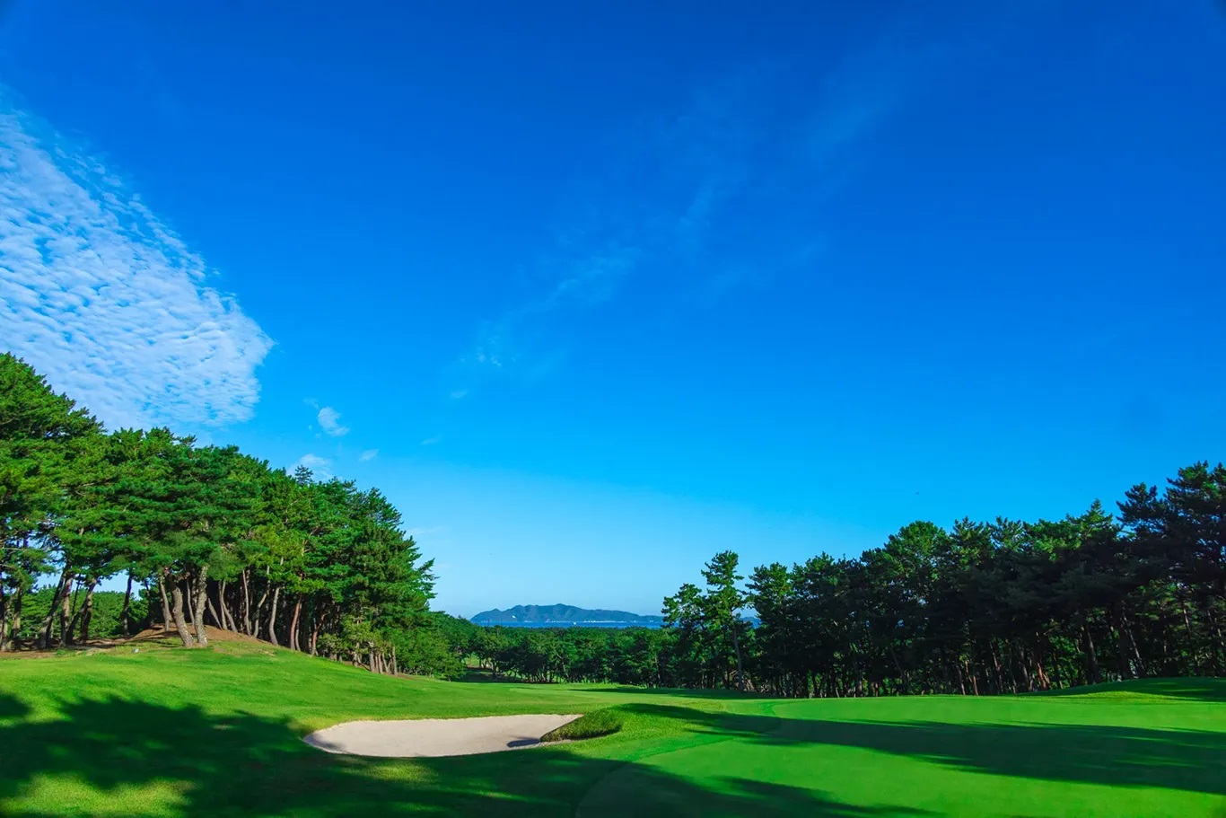 玄海ゴルフクラブ割引券（3,000円分×1枚）【玄海ゴルフクラブ】_HA0868