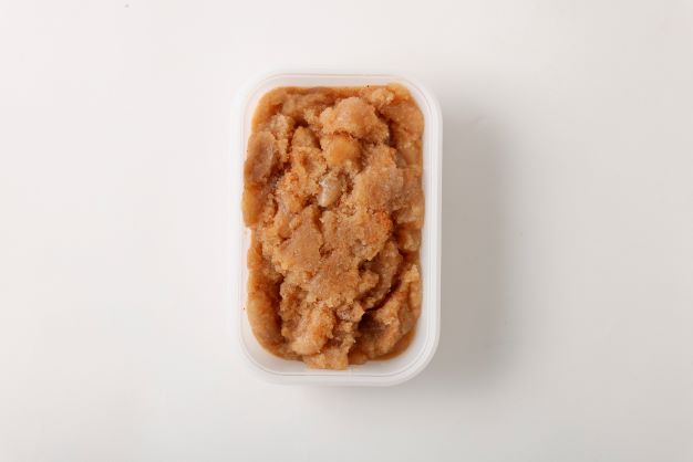 【食品添加物不使用】辛子明太子並切500ｇ【海千】_HA1498