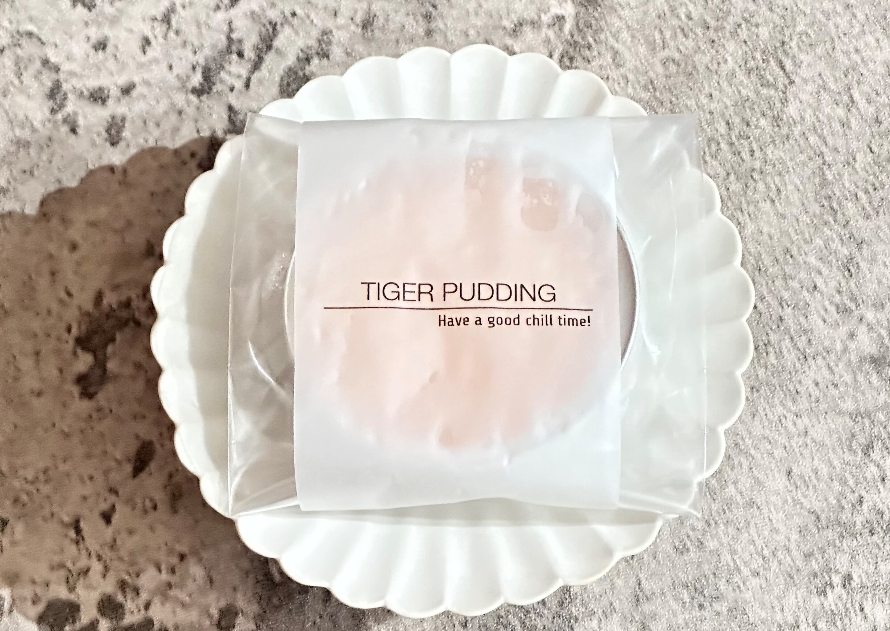 ラム香る大人のカタラーナ（６個セット）【タイガープリン】_HA1617