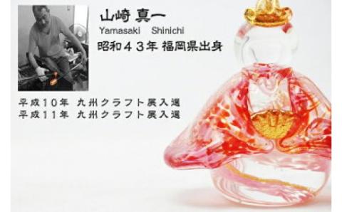 お雛様　GN-06【粋工房】_HA1642