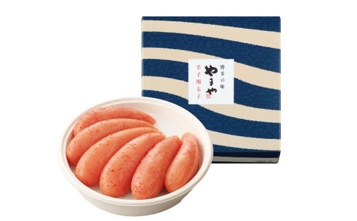 やまや 辛子明太子 300g 「美味」 【やまや】_HA1691