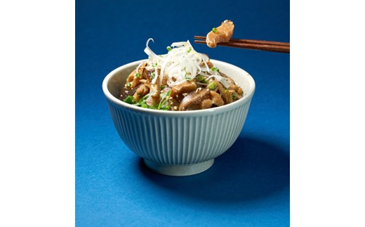 煮穴子茶漬け(3袋セット)【宗像漁協】_HA1729