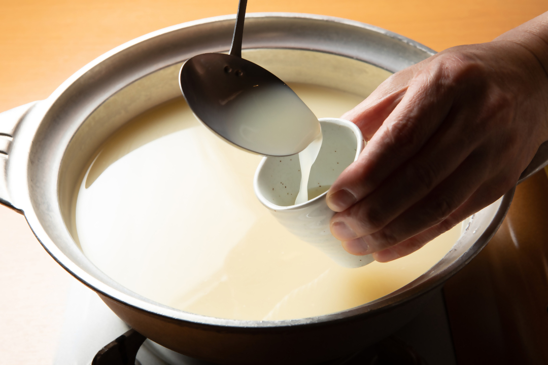 さもんじ謹製 博多水炊き よかゆずセット【博多水炊きさもんじ】_HA1768