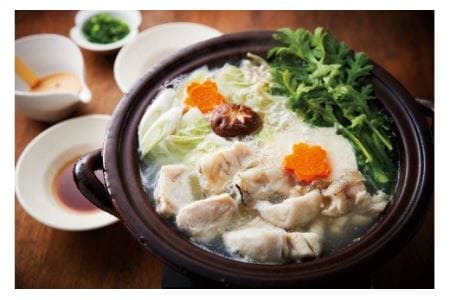 はかた一番どり うまかもん定期便【あらい】_KB0112