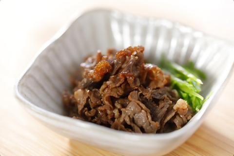 仕出しふか田 ご飯のお供瓶詰アソート5本セット【仕出し ふか田】_KA1382