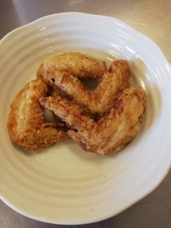 【定期便/3回/毎月お届け】レンジで簡単からあげ定期便【とりっこ】_HB0141