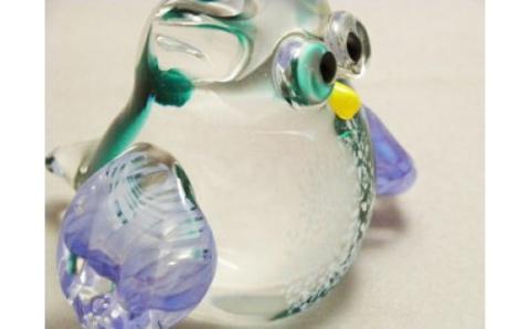 ふくろう LA-63【粋工房 】_KA1165