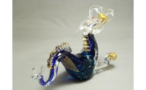 天翔龍　蒼　SO-56【粋工房】_KA1184