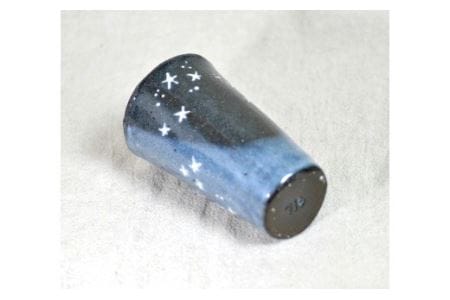 星のタンブラー夫婦セット【716】_KA0395