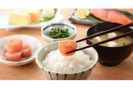 無着色辛子明太子 ご家庭用 500g【玄海】_KA0933