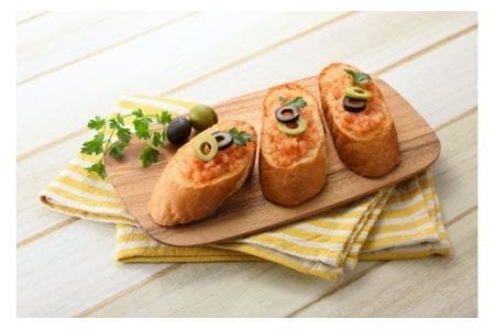 無着色辛子明太子　上切 500g【玄海】_KA0927