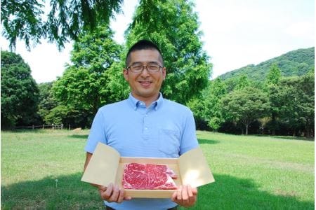 【定期便／年6回／奇数月にお届け】むなかた牛肩ローススライス定期便【すすき牧場】_KB0044