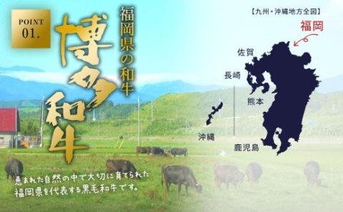 博多和牛 サーロイン ステーキ 200g×4枚 計800g(ジャポネソース付き）【伊豆丸商店】_KA0185