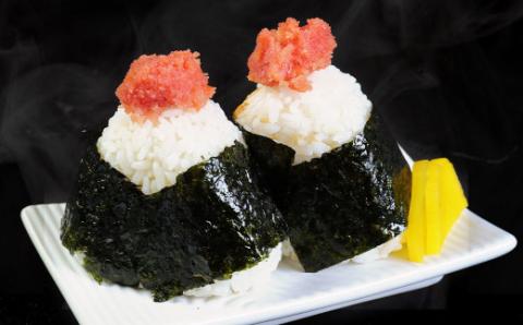 無着色辛子明太子「選」500g×2個セット（小切れタイプ）【海千】_KA0249