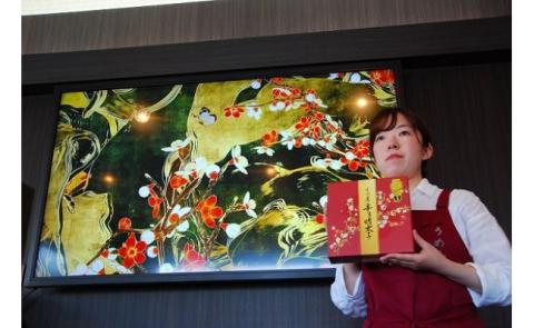 【一週間以内に発送】無着色辛子明太子450g樽入り、博多辛子明太子450g樽入り、味噌明太子450g樽入り（モンドセレクション受賞品）【うめ屋】_HA0012