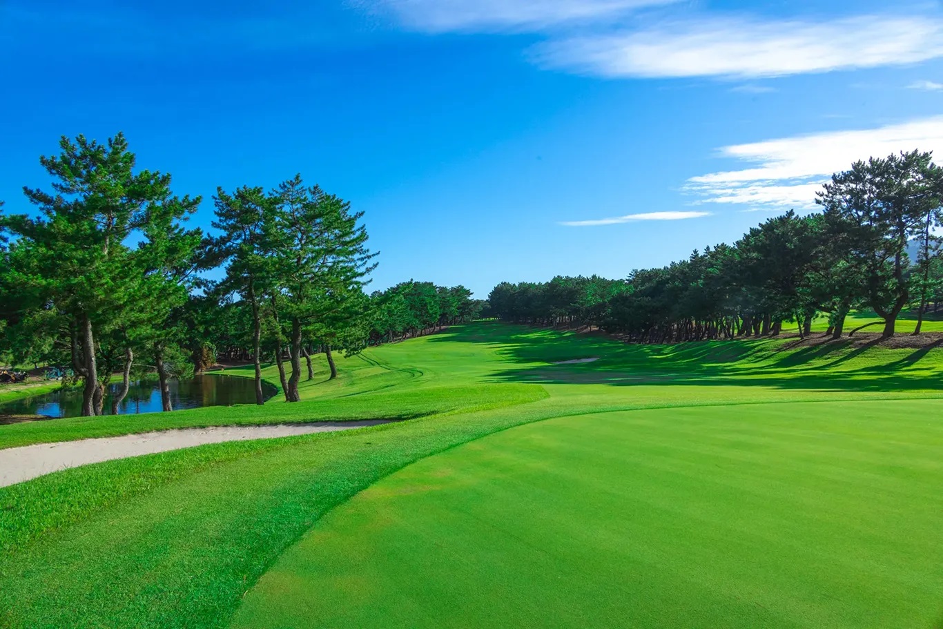 玄海ゴルフクラブ割引券（3,000円分×1枚）【玄海ゴルフクラブ】_HA0868