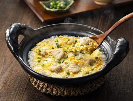 玄海灘　天然ふぐ　塩焼き・味噌汁・雑炊スープ【共進丸】_HA1412