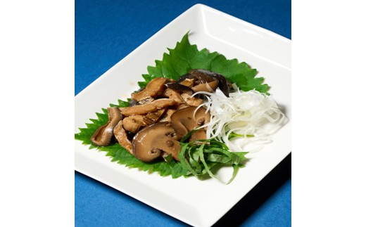 煮穴子茶漬け(3袋セット)【宗像漁協】_HA1729