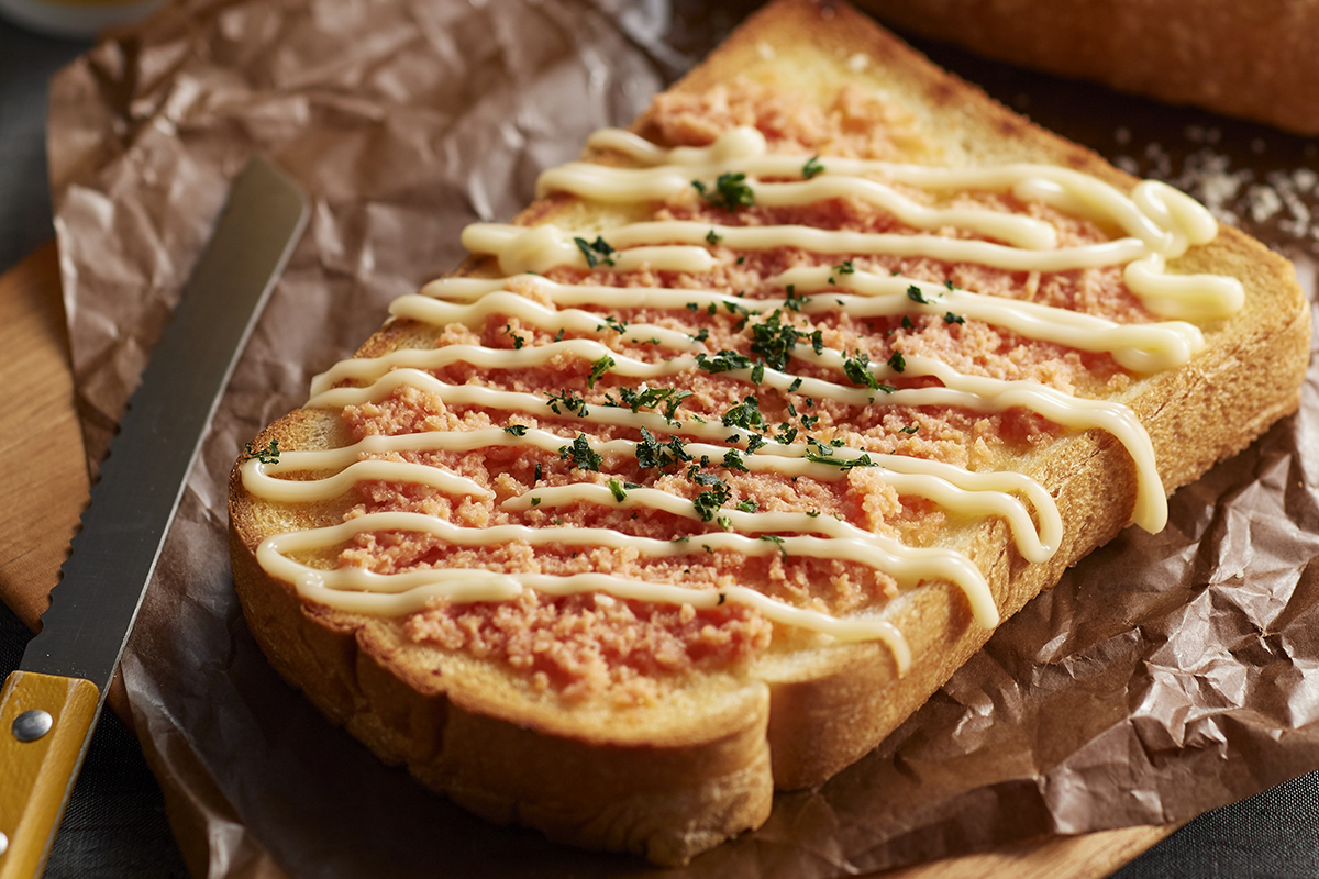 博多の新名物 たいめんたい 500g【株式会社木村食品】_HA1750