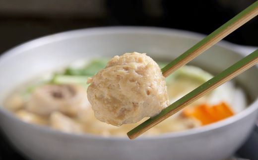 博多若杉もつ鍋＋水炊き（各4～5人前）【株式会社Skyward】_HA1776