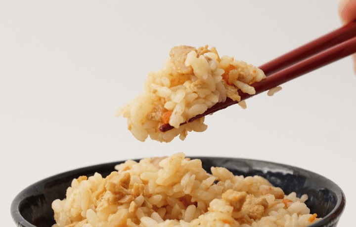 【道の駅むなかた】むなかた鶏かしわめしの素 6個セット_HA1828