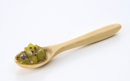 宗像コンフィチュール（あまおう・キウイフルーツ）【メゾンスワロー】_HA1849