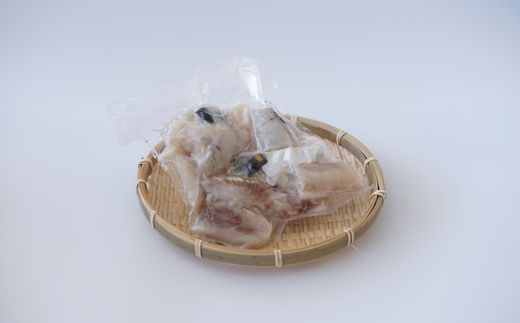 天然ふくあら鍋セット【宗像漁協】_HA1931