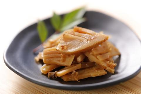 仕出しふか田 ご飯のお供瓶詰アソート5本セット【仕出し ふか田】_KA1382