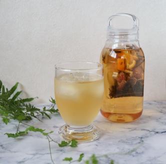 むなかた福津ティー (6袋)【Lien ～リアン～】_KA1401