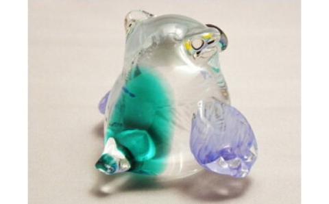 ふくろう LA-63【粋工房 】_KA1165