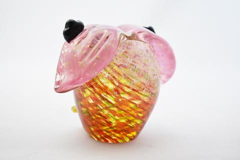 あまびえ 沖ノ島朱 SU-02【粋工房】_KA1199