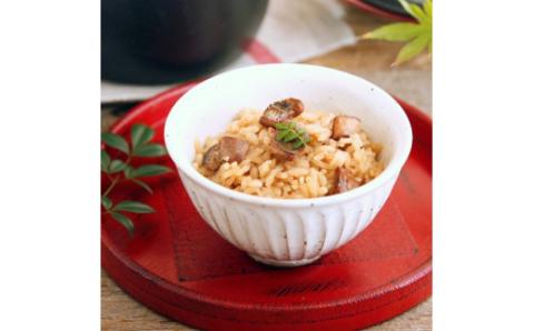 宗像あなごめし　炊き込みご飯の素３個入ギフトセット【かのこゆり】_KA0372