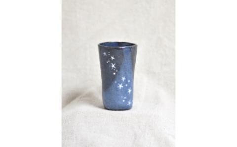 星のタンブラー夫婦セット【716】_KA0395