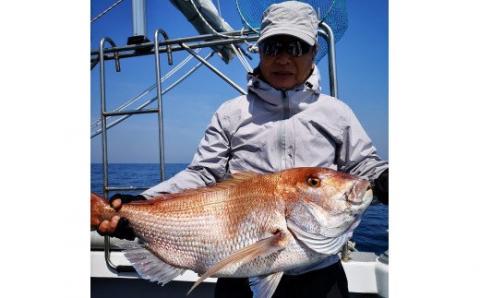 名称	釣り船　福寿丸　乗船券　1名様分_KA0613