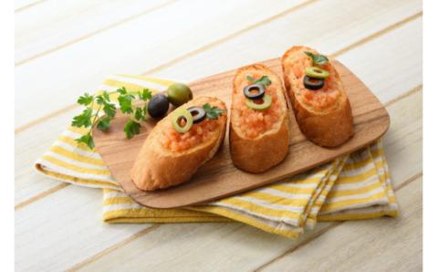 無着色辛子明太子　切子200g×4個入り【玄海】_KA0928